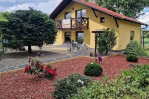 Agrotourismus bei Tomek’s