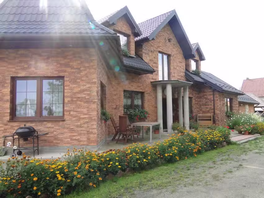 Agritourism &ldquo;U Walczak&oacute;w&rdquo;