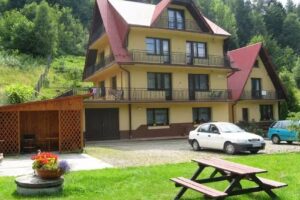 Agroturystyka u Zbyszka Tylmanowa, Pokoje Gościnne Tylmanowa, Kwatery Prywatne Tylmanowa, Noclegi Tylmanowa