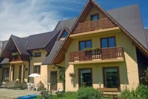 Agrotourismus bei Ziemian’s