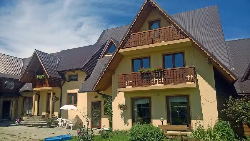 Agrotourismus bei Ziemian’s