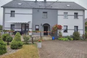 “Agritourism at Zosia’s” by Zbigniew Bąkowski