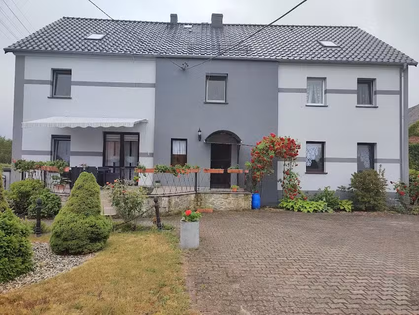 &bdquo;Agroturystyka u Zosi&rdquo; Zbigniew Bąkowski