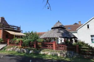 Agrotourism Ukta – Rooms for rent