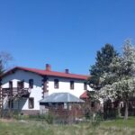 Agroturystyka „W Dolinie”