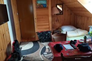 Agrotourismus in Kodeń