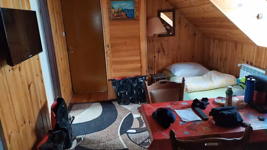 Agroturystyka w Kodniu