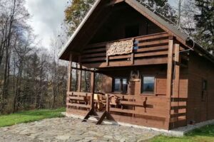 Agritourism in Oddala