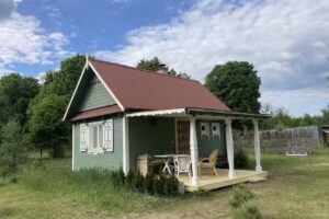 Agritourism in the Green Granary