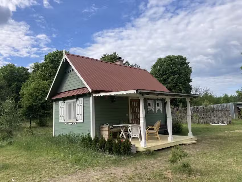 Agrotourismus in der Grünen Kornkammer