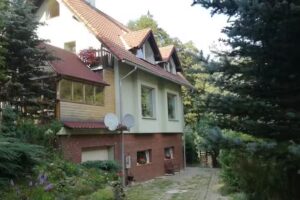 Agrotourism “Wacówka”