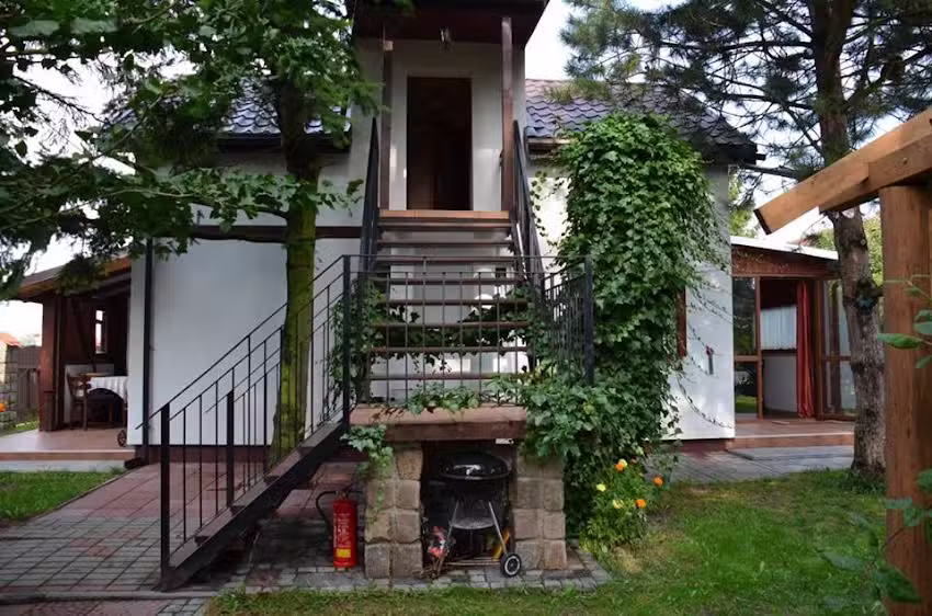 Agroturystyka WANDA