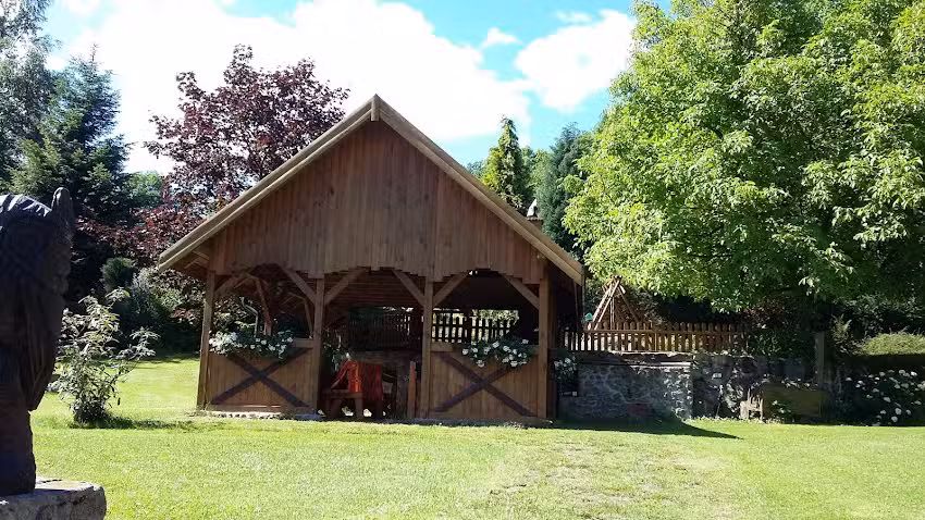 Agroturystyka Wester