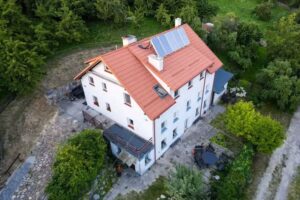 „Agritourismus-Perspektive“