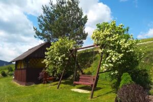 Agrotourism Postcard Magdalena Wilczek