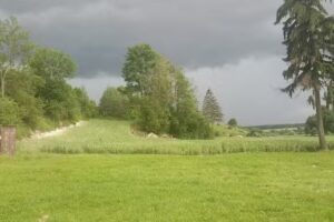 Ländliche Idylle – Agrotourismus