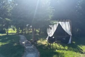 Agrotourismus Ländlicher Floł