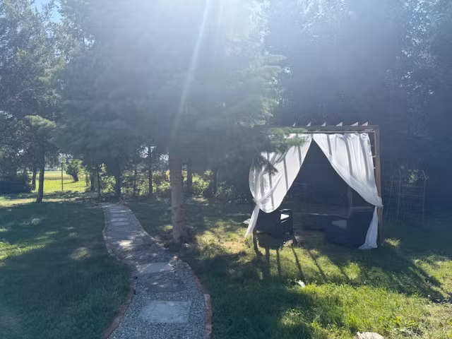 Agritourism Rural Floł