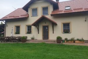 Agrotourism Wielkie Leźno