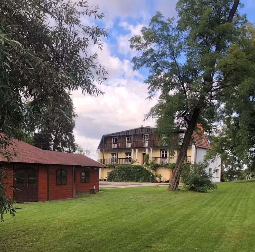 Agrotourismus in Wierzyce