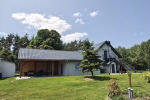 Agroturystyka Wiktorówka, Noclegi Chojno