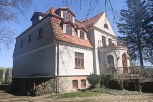 Agrotourismus Wilcze Laski