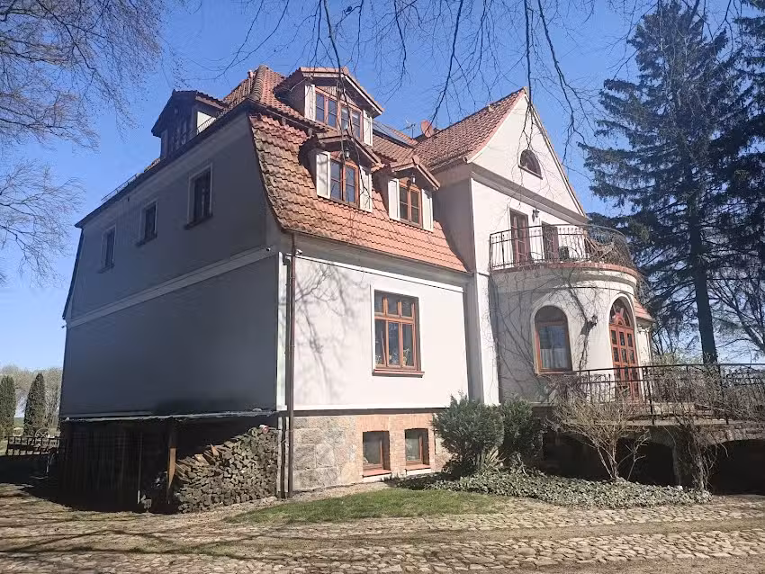 Agrotourismus Wilcze Laski