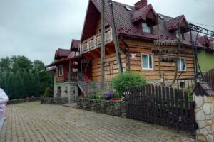 Agritourism Villa Gronie