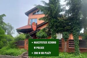 Agrotourismus Willa Ola