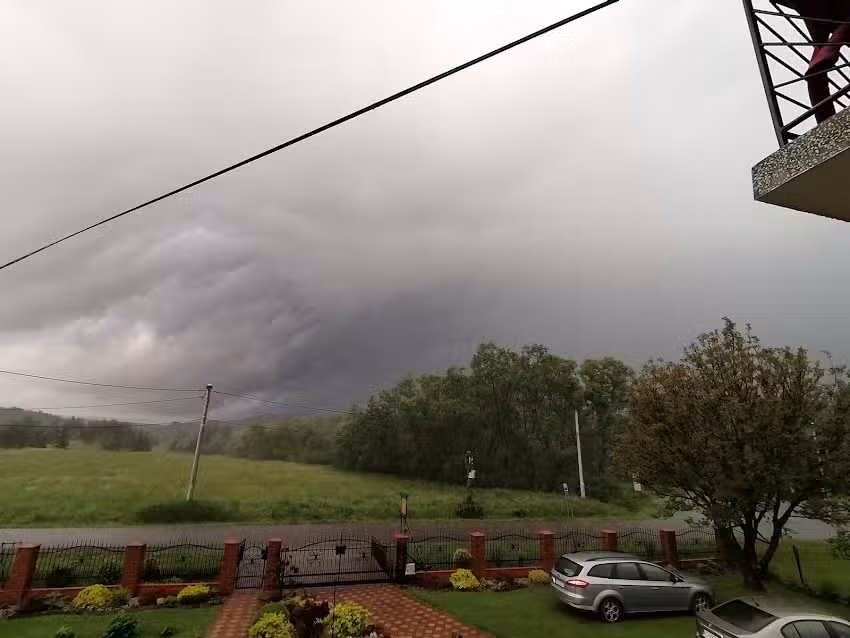 Agritourism – Willa u Danusia