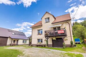 Agrotourismus-Wislocka