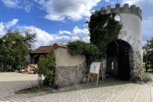 Agroturystyka Wojcieszyce