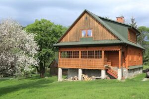 Agrotourismus Wołowiec 8