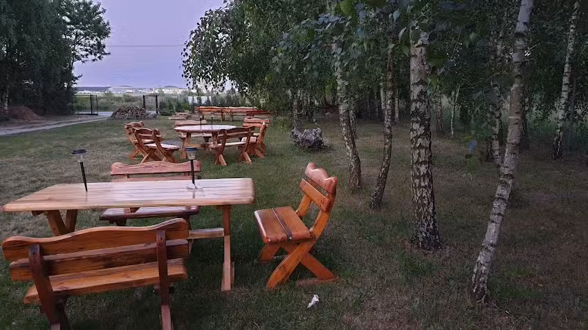 Agroturystyka Wręcza