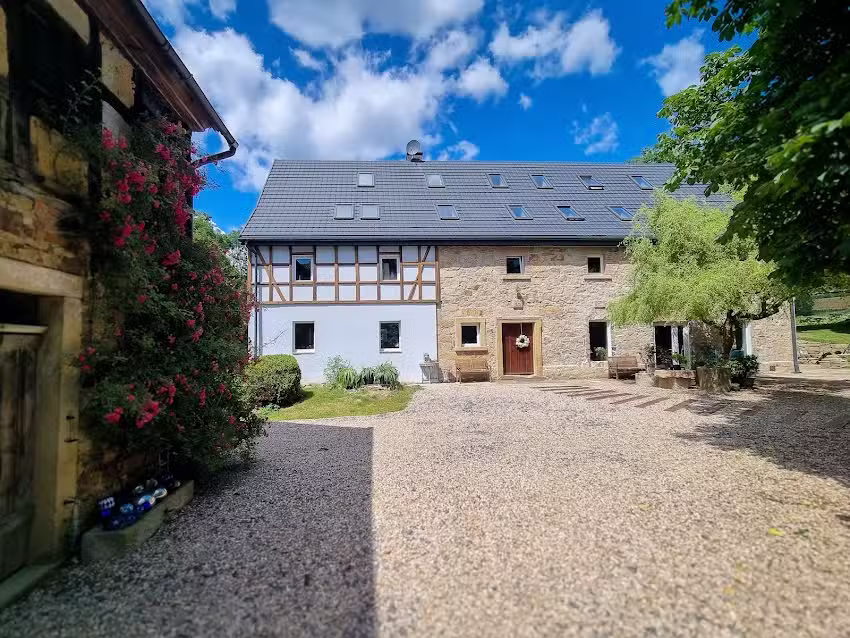 Sparrow&rsquo;s Nest Agritourism