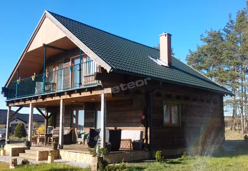 Agrotourism Wr&oacute;bl&oacute;wka