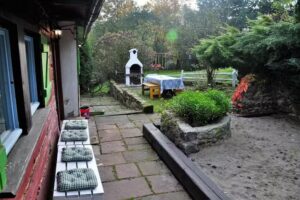 Agritourism Village Cottage