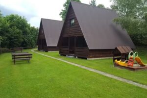 Za Potokiem Agritourism