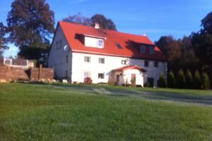 Agroturystyka Zacisze