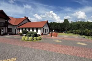 agroturystyka zacisze