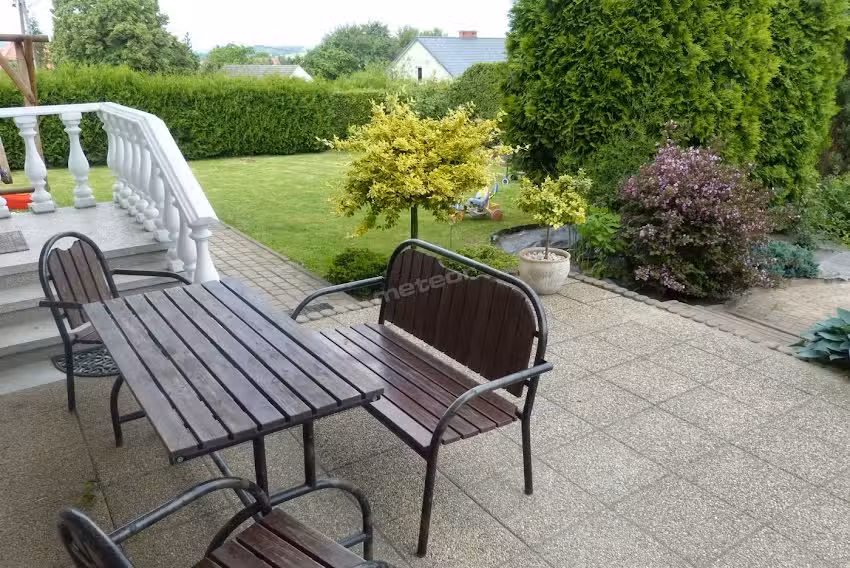 Agroturystyka Zacisze