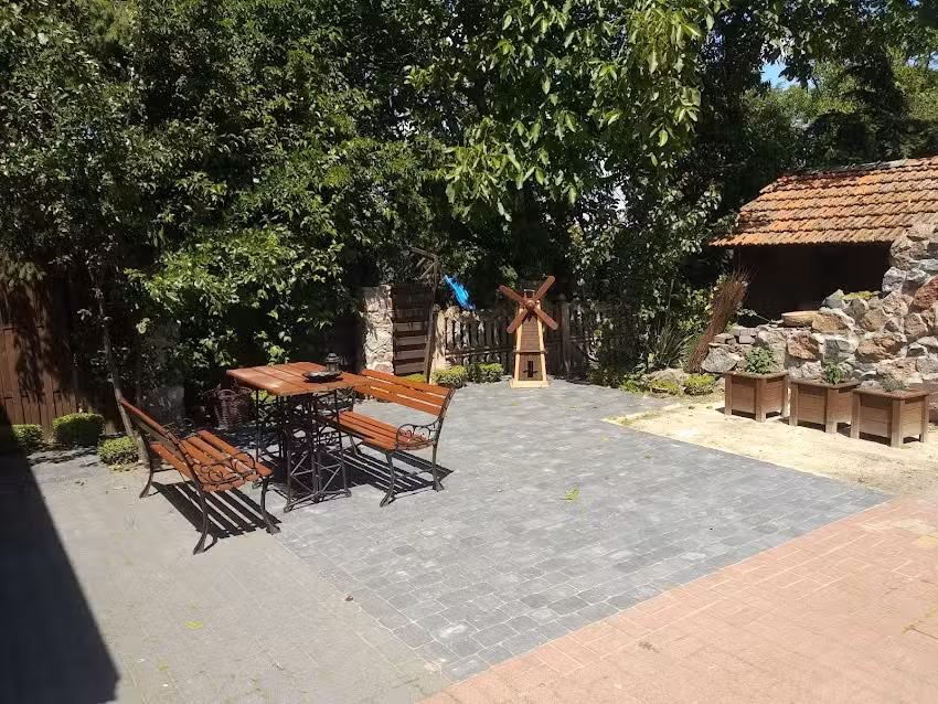 Agritourism Zagroda Pałucka