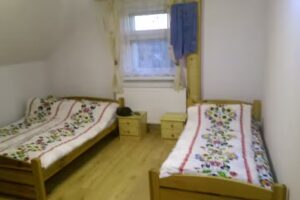 Agroturystyka Zapasieki