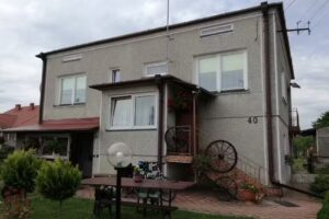 Agroturystyka Zarzecze