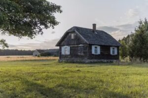 Agrotourism Zaścianek Jasienówka