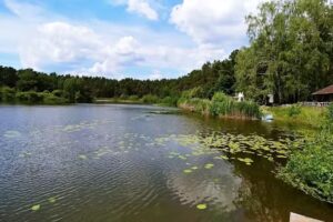 Agroturystyka Zatom Stary