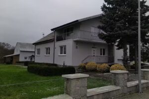 Agritourism Zdzisława Bukowska