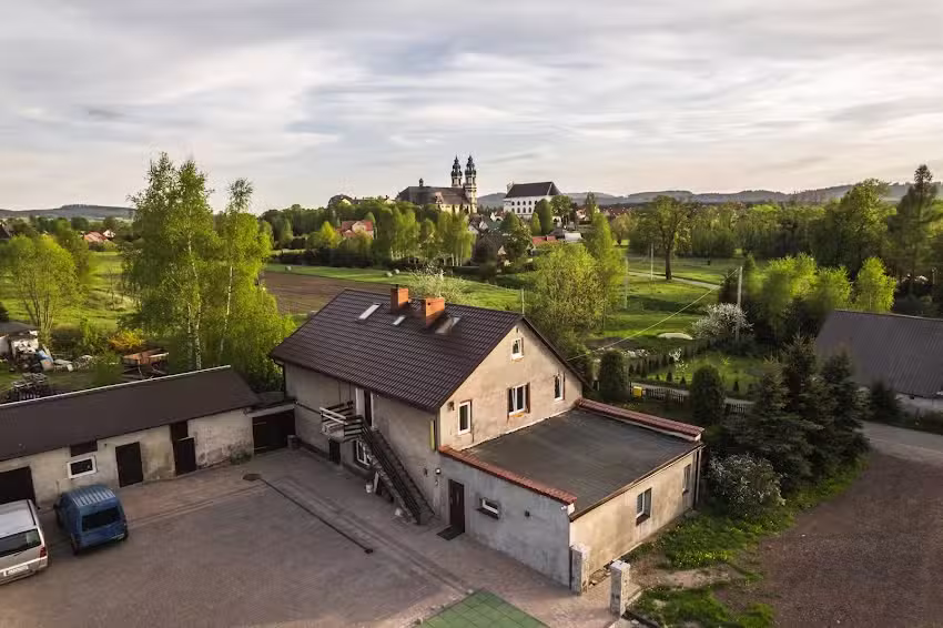 Kräuter-Agritourismus 16