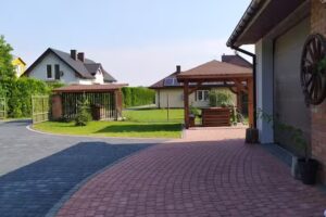 Agrotourismus Green Corner