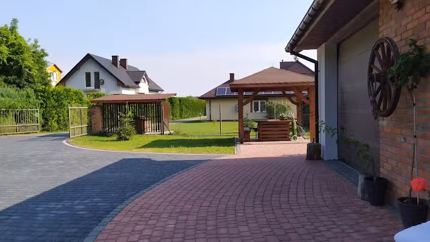 Agrotourismus Green Corner